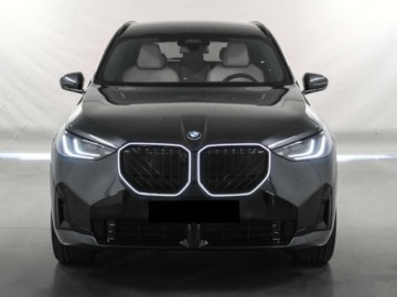 BMW X3 G45 2026 BMW X3 xDrive20 Sport Suv 2.0 (208KM) 2026, zdjęcie 3