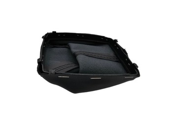 ПЫЛЬНИК ПЕРЕКЛЮЧЕНИЯ ПЕРЕДАЧ FORD C-MAX 2007-2010 KUGA MK1 2008-2012 ЧЕРНАЯ РЕЗЬБА