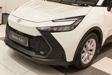 Toyota C-HR II SUV 1.8 Hybrid 140KM 2024 Toyota C-HR 1.8 Hybrid Comfort Oferta Dealera 1.8 Hybryda 140KM, zdjęcie 31
