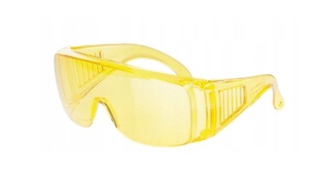 OKULARY OCHRONNE DO LAMP UV ERRECOM UV1002