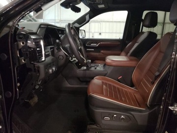  GMC Sierra K1500 Denali Ultimate 2024 6.2l 6.2 Benzyna 420KM, zdjęcie 7