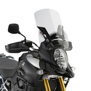 GIVI СКЛО D3105ST SUZUKI DL 1000 V-STROM 14 - 21 