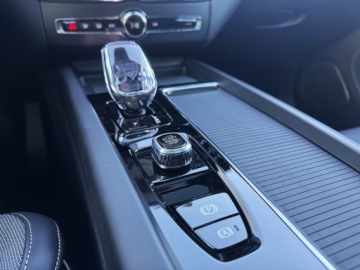 Volvo XC60 II Crossover Plug-In Facelifting 2.0 T8 455KM 2025 Volvo XC 60 | T8 Polestar Engineered | AWD | Black, zdjęcie 21