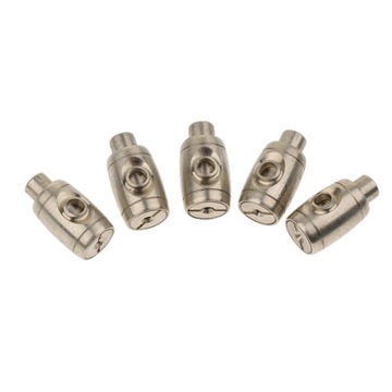 5x клапан тромбонной вертела, труба, водный ключ, замена деталей трубы