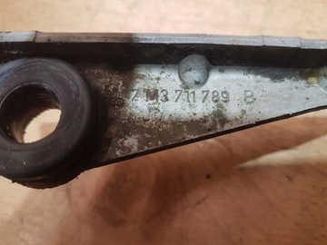 DRŽÁKY TÁHLO SEAT ALHAMBRA FACELIFT 1.9 TDI