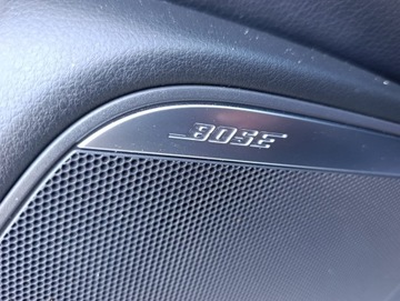 Audi A6 C7 Limousine 3.0 TFSI 300KM 2013 AUDI A6 3.0 TFSI Quattro S tronic, Dokumentacja pochodzeniowa, Automat, zdjęcie 7