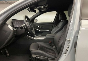 BMW Seria 3 G20-G21 Touring 2.0 320d 190KM 2023 BMW Seria 3 320d xDrive M Pakiet, Faktura 23, Hi-Fi, Serwis ASO 2.0 Diesel, zdjęcie 16