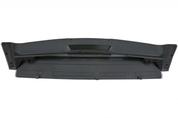 Задний спойлер Range Rover Sport L320 (2010-2013)