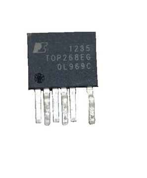 UKŁAD SCALONY TOP268EG