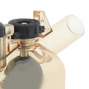 Коллектор емкостью 160 мл, комплектный доильный аппарат