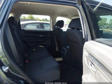 Honda CR-V VI 2026 Honda CR-V Lx Awd 2026 1.5 Benzyna 190KM, zdjęcie 13