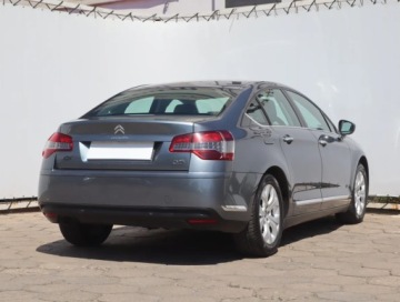 Citroen C5 III Sedan 2.0 HDi FAP 163KM 2013 Citroen C5 2.0 HDi, Automat, Navi, Klima, zdjęcie 4