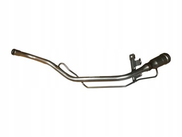 Rura przewód EGR Volvo D4204 9487469