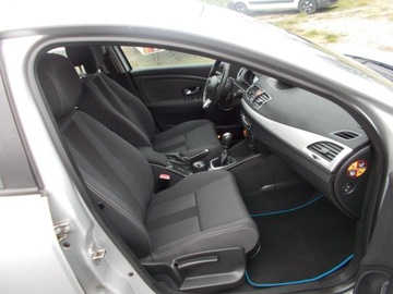 Renault Megane III 2008 RENAULT MEGANE III 4 NOWE OPONY !!! NOWY ROZRZĄD !!!, zdjęcie 15