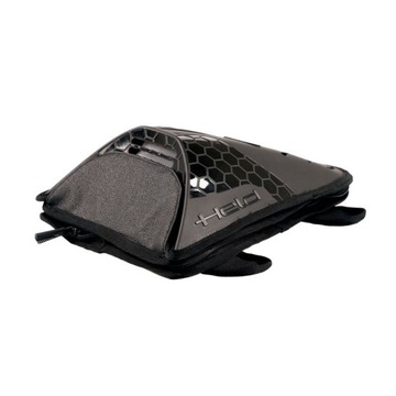 TORBA TYLNA/TANK BAG TENDA SR BLACK 4-6L OS