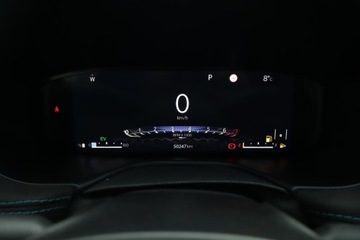 Jeep Compass II 2022 Jeep Compass 1.5 Turbo e-Hybrid, Salon Polska, zdjęcie 10