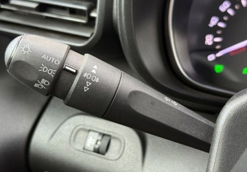 Citroen Berlingo III Osobowy M 1.5 BlueHDi 102KM 2020 Citroen Berlingo OFERTA BLACK WEEK 1.5 BlueHDi 102KM M5 Shine Salon PL ASO, zdjęcie 13