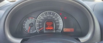 Nissan Micra IV Hatchback 5d 1.2 80KM 2012 Nissan Micra 1.2 benz,AUTOMAT ,niski pot przebieg,nawigacja 1.2 Benzyna, zdjęcie 15