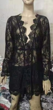 Хлопковое парео A-Pro, размер 3XL