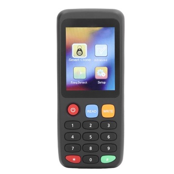 СЧИТЫВАТЕЛЬ RFID-ПРОГРАММАТОРА - КОПИР ID-КАРТ IC