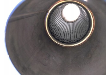 HKS спортивный глушитель 115/76 5 PR