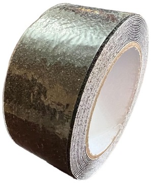 ЛЕНТА ПРОТИВСКОЛЬЗЯЩАЯ 50мм х 5м цвета