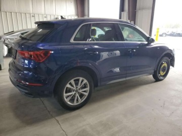 Audi Q3 II 2024 Audi Q3 Premium S Line 45 2024 2.0l 2.0 Benzyna 228KM, zdjęcie 3