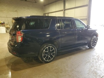 Chevrolet Suburban GMT900 2024 Chevrolet Suburban K1500 Rst 2024 5.3l 5.3 Benzyna 355KM, zdjęcie 3