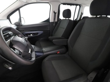 Peugeot Rifter Standard 1.2 PureTech 110KM 2019 Peugeot RIFTER klimatyzacja navi czujniki, zdjęcie 12