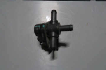 FORD FOCUS POMPA WODY 127-00022-001(126) ELECTRIC