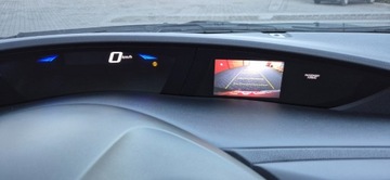 Honda Civic IX Hatchback 5d 1.8 i-VTEC 142KM 2013 Honda Civic 1.8 i Sport 141PS 100% oryginał kamera cof bdb stan Gwarancja!, zdjęcie 12