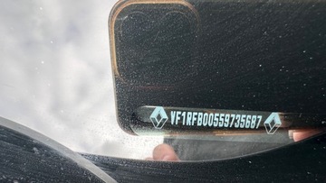 Renault Megane IV Hatchback 5d 1.5 dCi 110KM 2018 Renault Megane Raty 1.5 dci 110KM Navigacja KEY LESS Swiezy import Gwaranc, zdjęcie 29