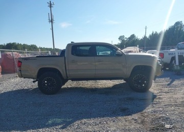 Toyota Tacoma II 2019 Toyota Tacoma 2019r., Trd Sport, 3.5L, od ubezpieczalni 3.5 Benzyna 282KM, zdjęcie 6