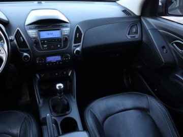 Hyundai ix35 SUV Facelifting 1.6 GDI 135KM 2015 Hyundai ix35 1.6 GDI, Salon Polska, Serwis ASO, zdjęcie 7
