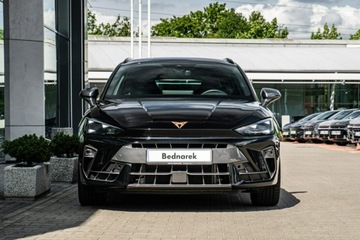 Cupra Leon II 2026 Cupra Leon Sportstourer 1.5 eTSI 150 KM DSG -, zdjęcie 2