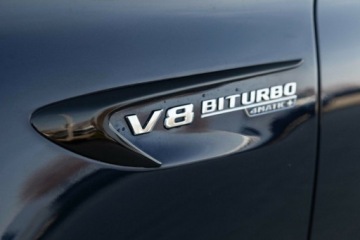 Mercedes Klasa E W213 Limuzyna AMG 4.0 AMG E63 S 612KM 2018 Mercedes-Benz Klasa E E63S, AMG Line, Bezwypadkowy, Salon Polska, Faktura, zdjęcie 13