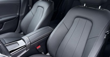 Mercedes CLA C118/X118 Coupe Facelifting 1.3 180 136KM 2024 Mercedes-Benz CLA Salon PL Od Dealera Kamera Czujniki Multibeam Gwarancja, zdjęcie 10