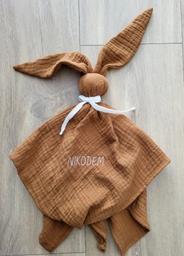 Подарок для ребенка погремушка Baby Box Name
