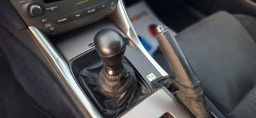 Lexus IS II Sedan 220d 177KM 2010 Lexus IS salon polska super stan climartonic 1 rej, zdjęcie 12