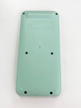 Калькулятор Casio FX-92COL-COVER-MK ОПИСАНИЕ