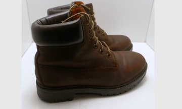 RB4223 HUSH PUPPIES BOTKI TRZEWIKI ROZMIAR 40