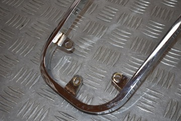 Каркас спинки пассажирского сиденья HONDA VTX 1300 S/R/T 03-09