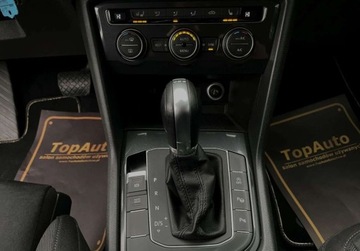 Volkswagen Tiguan II SUV 2.0 TDI 150KM 2017 Volkswagen Tiguan 2.0 TDI 150KM DSG NAVI bezwypadkowy kamera, zdjęcie 30