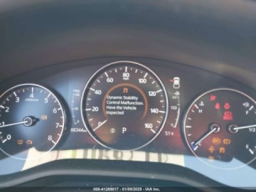 Mazda CX-30 2020 Mazda CX-30 2020r., 2.5L 2.5 Benzyna 186KM, zdjęcie 10