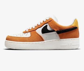 Damskie Buty NIKE AF1 LXX DQ0858 100 roz. 37.5