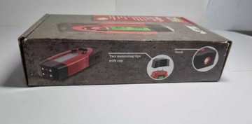 MEEC ИНСТРУМЕНТЫ ИЗМЕРИТЕЛЬ ВЛАЖНОСТИ