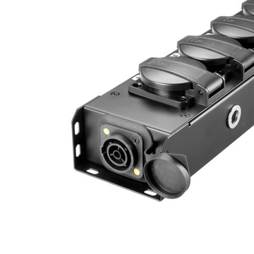 ADAM HALL PROPORT 4 T Удлинитель питания 4 x 230 В