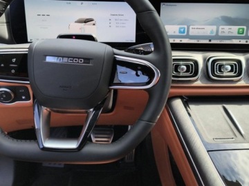 Jaecoo 8 1.5 T-GDI SuperHybrid 428KM 2026 JAECOO J8 1.5 T-GDI Super Hybrid Premium DHT 7os. Suv 428KM 2026, zdjęcie 5