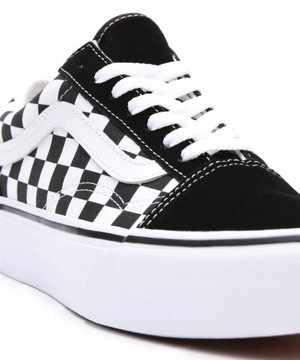 Buty Vans OLD SKOOL PLATFORM VN0A3B3UHRK 41