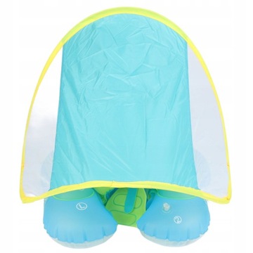 Детский поплавок Надувной поплавок для